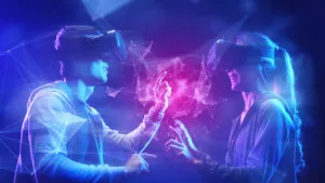 How AI will disrupt the metaverse