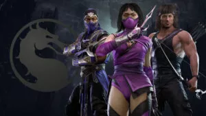 What we learned from the recent Mortal Kombat 12 announcement