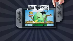 Will MultiVersus ever be on Nintendo Switch?