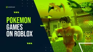 Best Pokémon games on Roblox: How to bring the Pokémon universe to life in Roblox