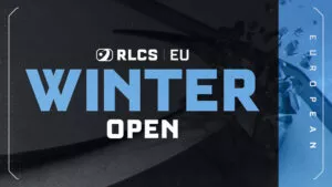 French domination at the RLCS 2022-23 European Winter Open