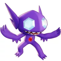 sableye pokemon unite