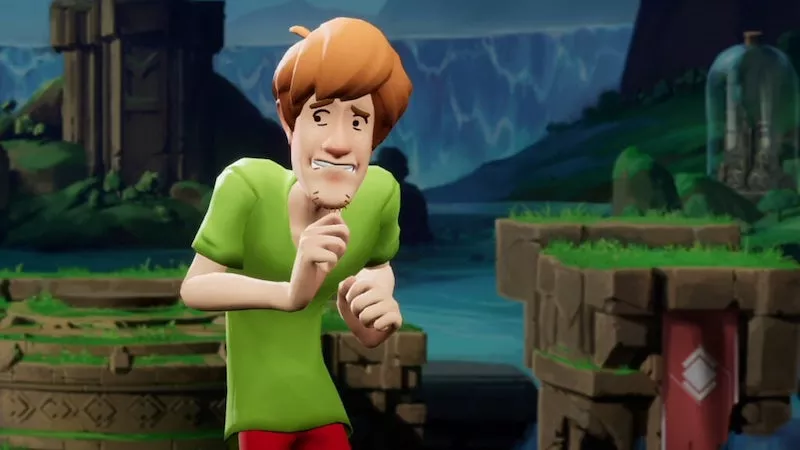 Shaggy MultiVersus Гайд