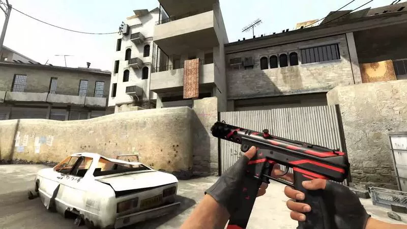 CSGO Tec 9