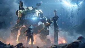 Respawn отменяет секретную одиночную игру Titanfall Legends