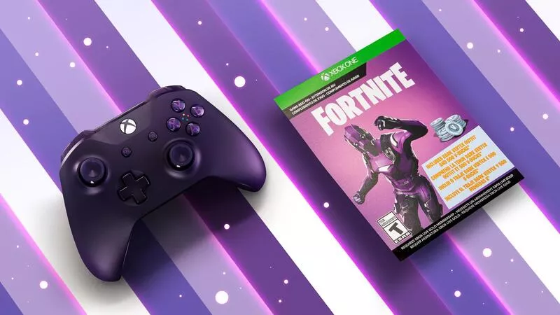 Fortnite Xbox